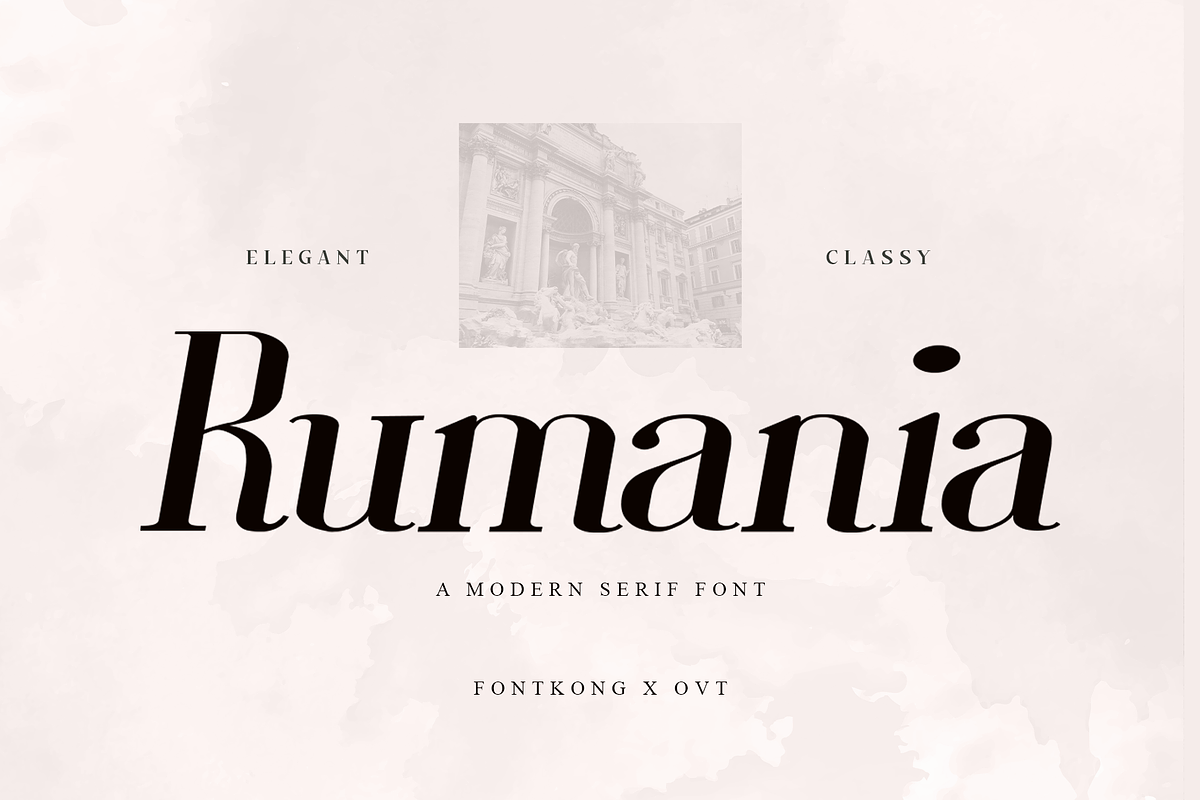 Rumania - Modern Serif Font Free Download Free Download Rumania - Modern Serif Font Free Download Free Download