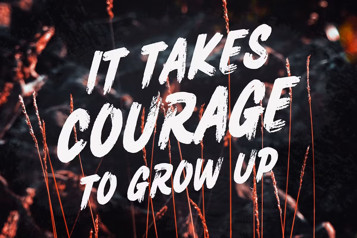 RUSHK - Dry Brush Font Free Download Free Download RUSHK - Dry Brush Font Free Download Free Download