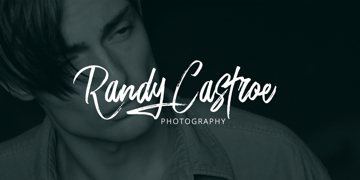 Rushtard Brush Font Free Download Rushtard Brush Font Free Download