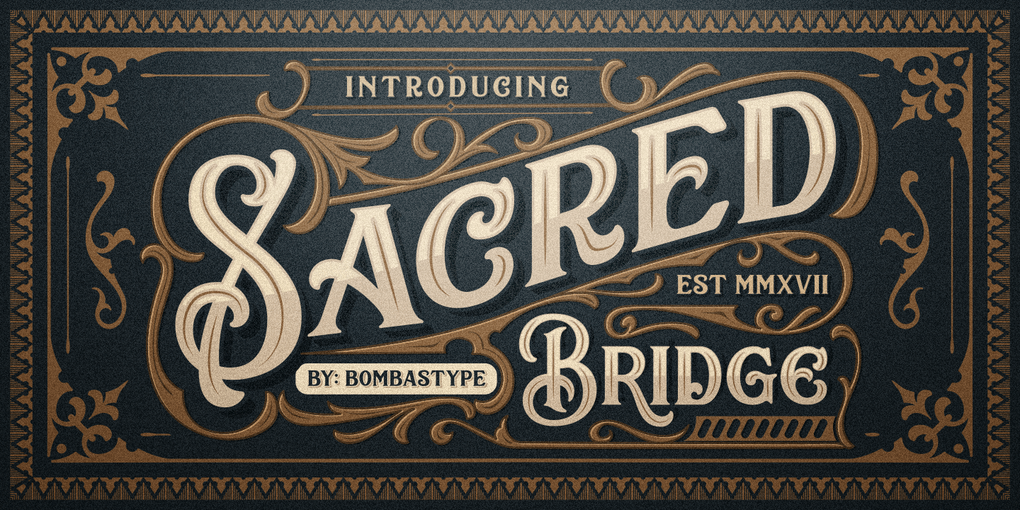Sacred Bridge Free Download Free Download