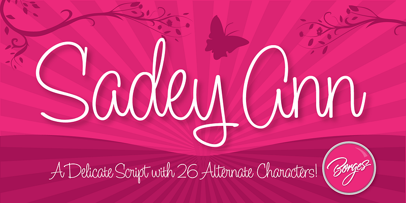 Sadey Ann Font Free Download Free Download Sadey Ann Font Free Download Free Download