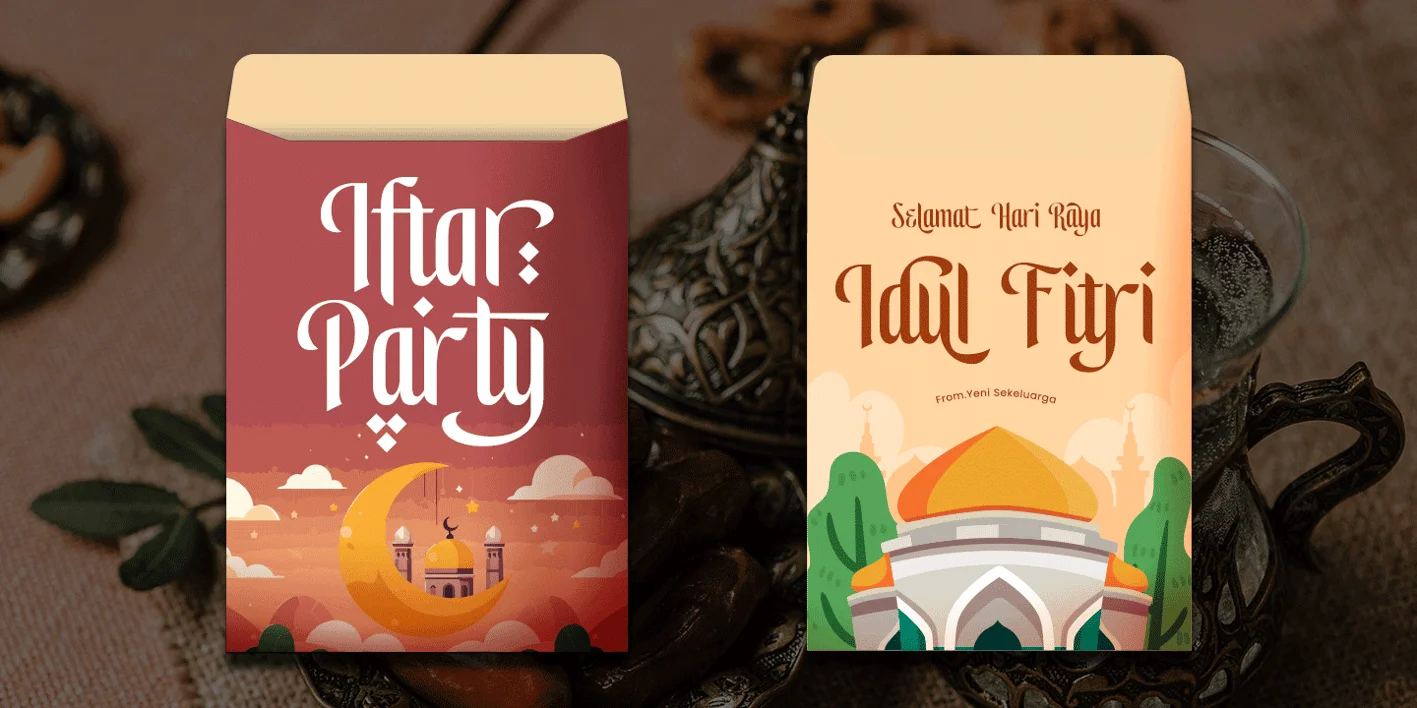 Safaniah Font
