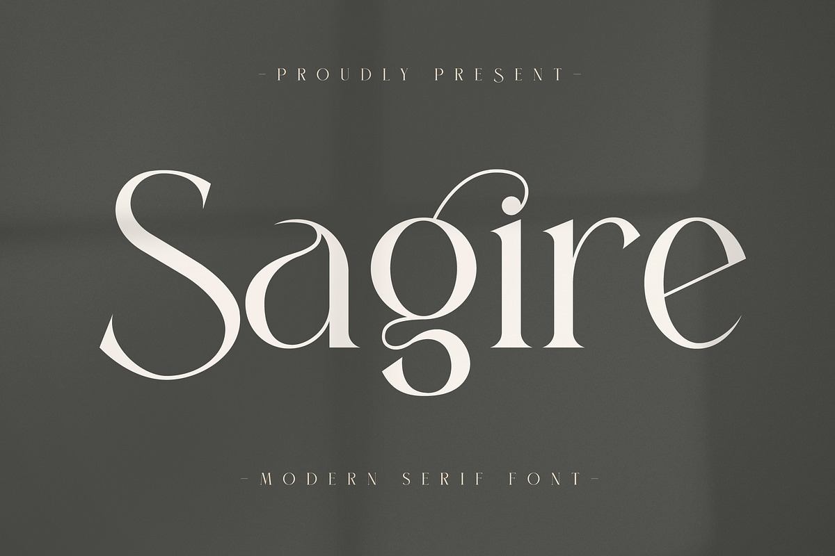 Sagire Modern Serif Font Free Download Free Download Sagire Modern Serif Font Free Download Free Download