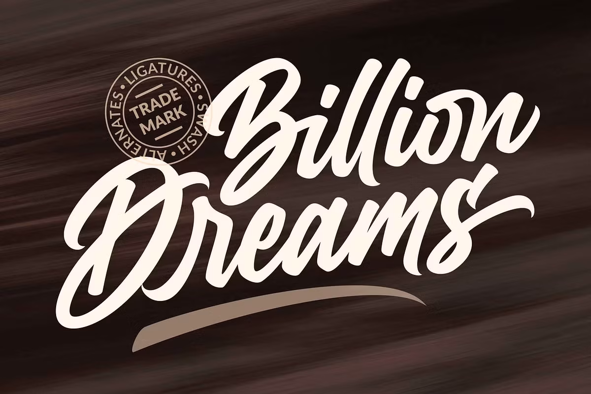 SALE! Billion Dreams / Urban Font Free Download Free Download SALE! Billion Dreams / Urban Font Free Download Free Download