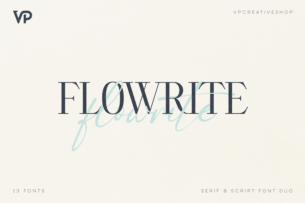 SALE! Flowrite - modern font duo Free Download Free Download SALE! Flowrite - modern font duo Free Download Free Download