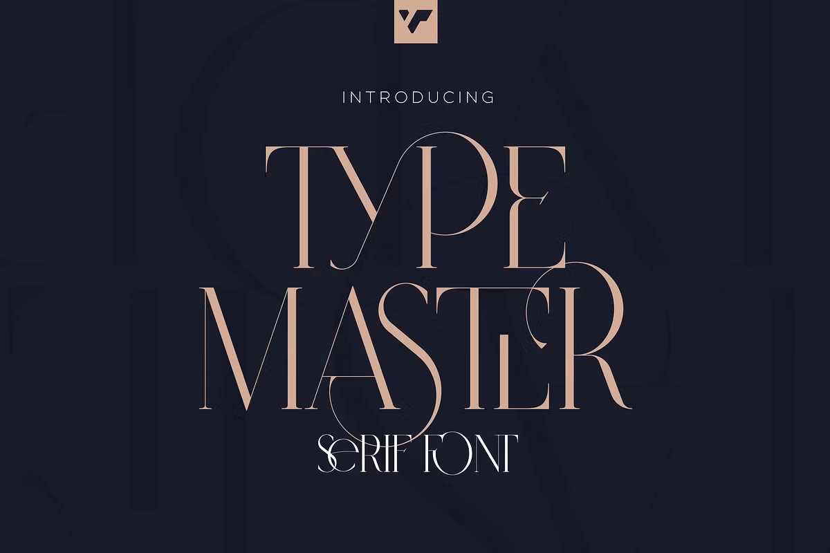SALE! Type Master - serif font Free Download Free Download SALE! Type Master - serif font Free Download Free Download