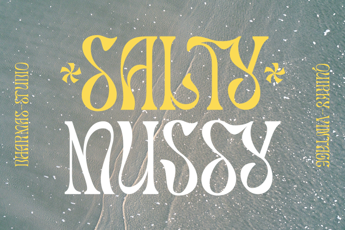 Salty Mussy - Quirky Twisted Display Free Download Free Download Salty Mussy - Quirky Twisted Display Free Download Free Download