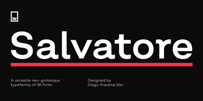 Salvatore Font Free Download Salvatore Font Free Download