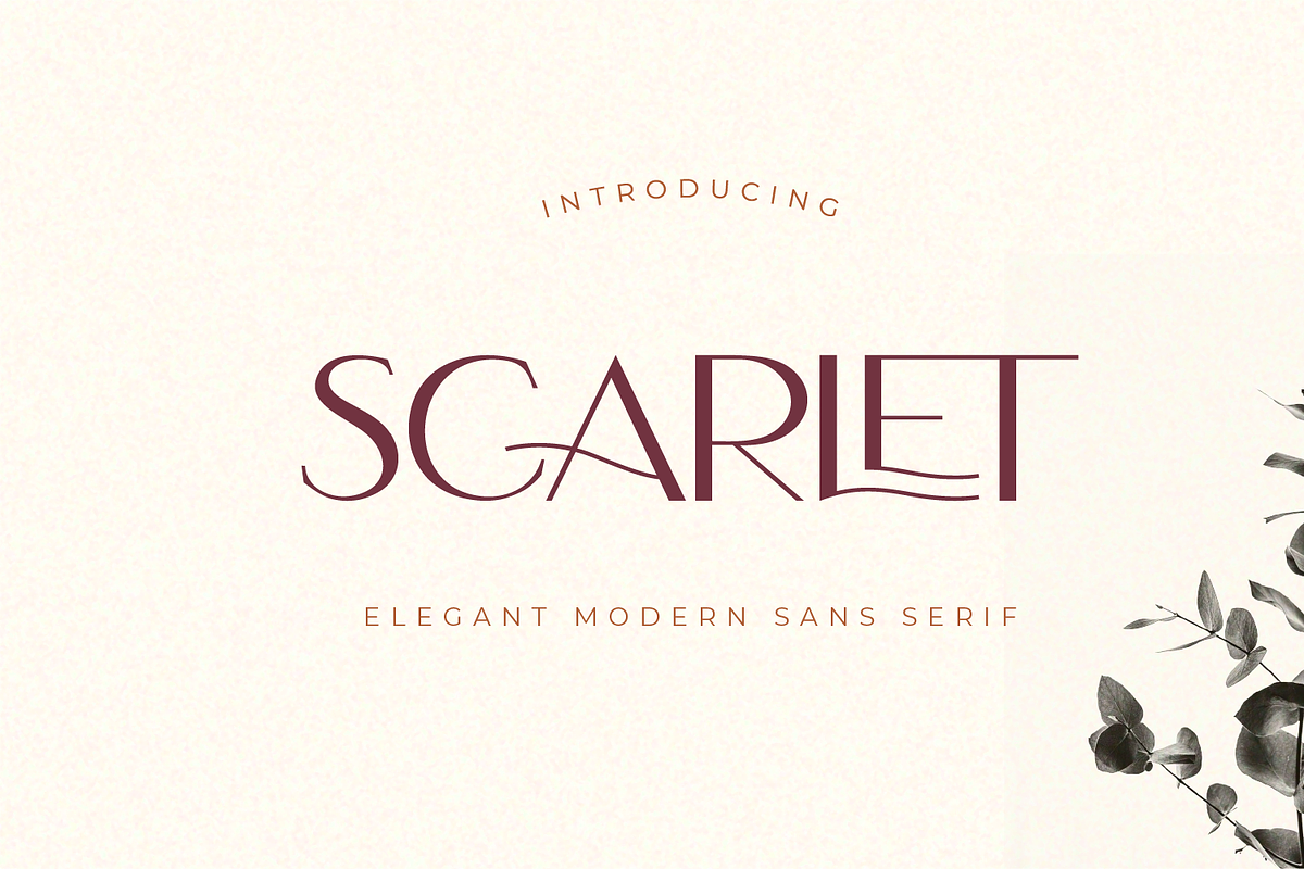 Scarlet | Minimal Elegant Font Free Download Free Download Scarlet | Minimal Elegant Font Free Download Free Download