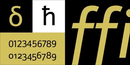 Schnebel Sans Pro Font Free Download Free Download