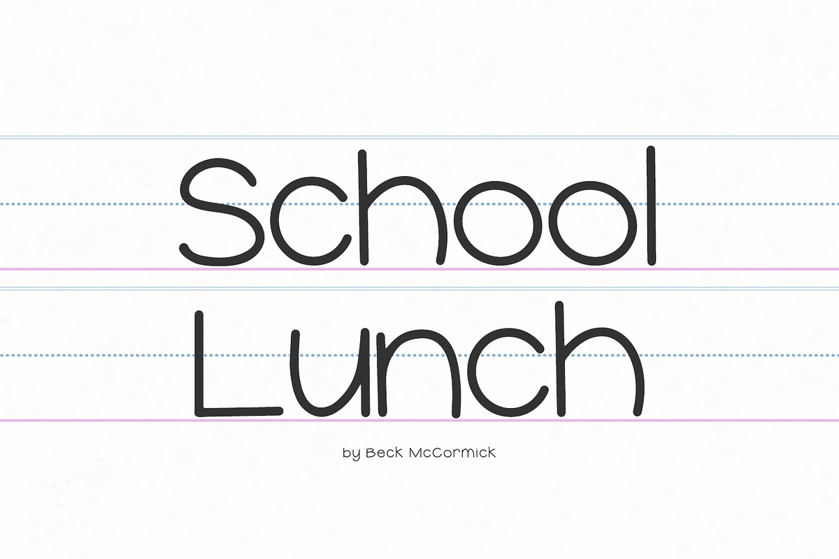 School Lunch Sans Free Download Free Download School Lunch Sans Free Download Free Download