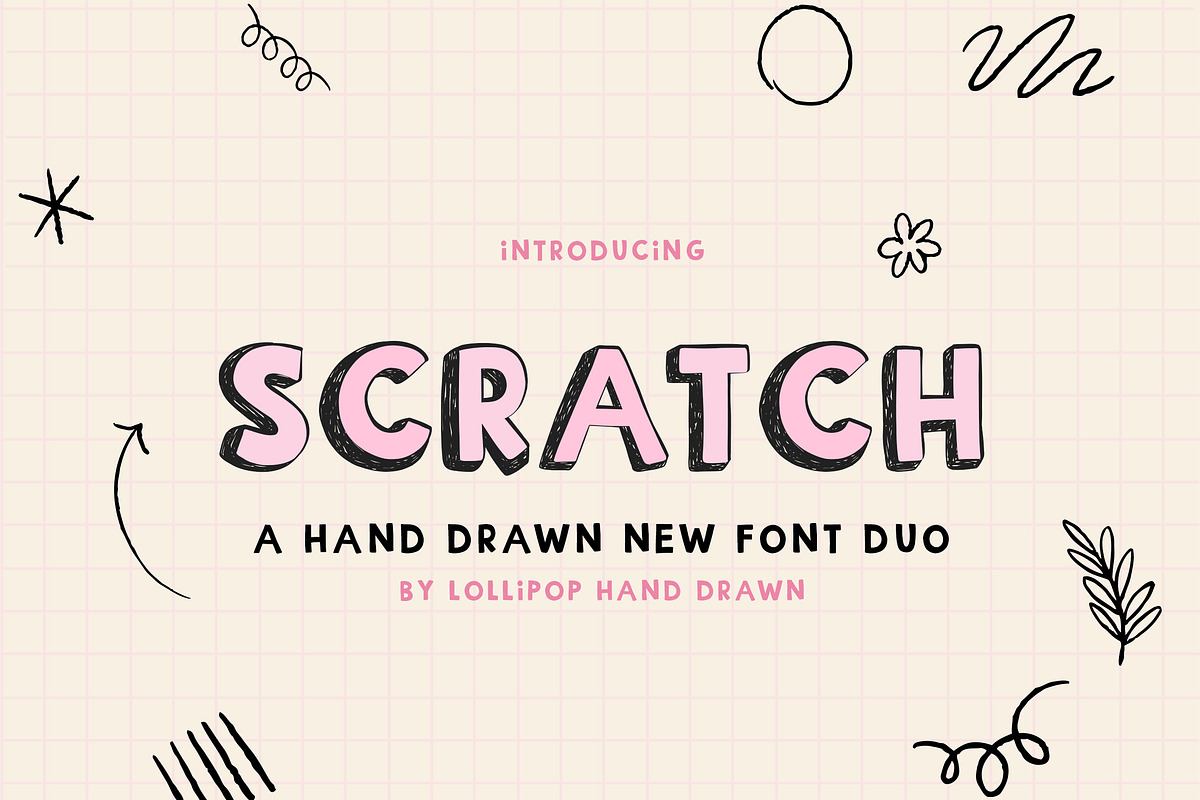 Scratch Font Duo Free Download Free Download Scratch Font Duo Free Download Free Download