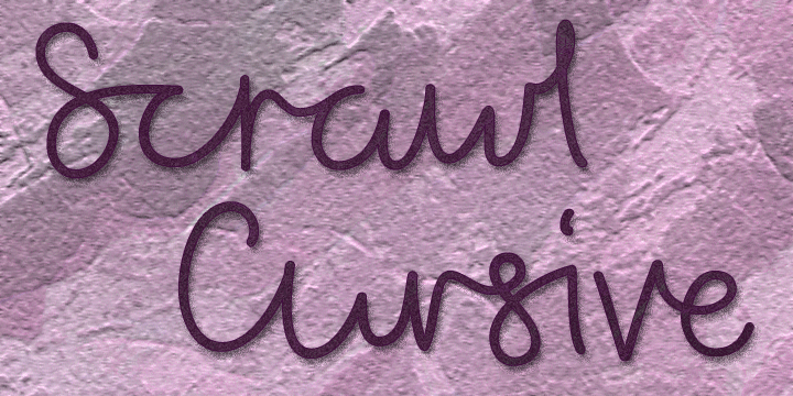 Scrawl Cursive Free Download Free Download Scrawl Cursive Free Download Free Download