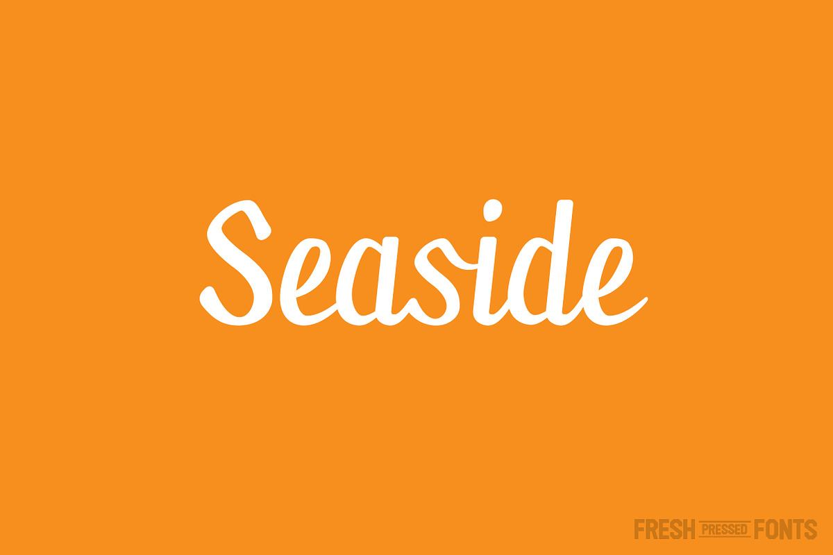 Seaside Font Free Download Free Download Seaside Font Free Download Free Download