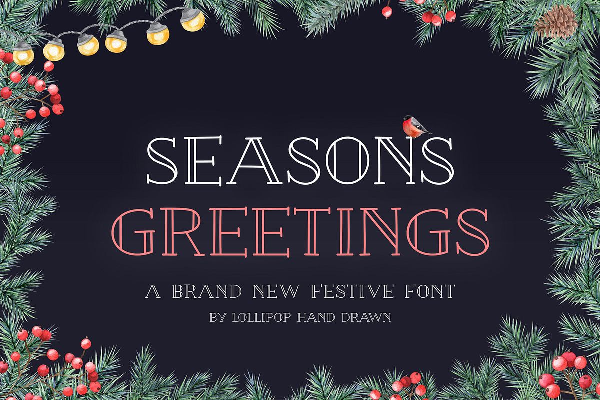 Seasons Greetings Font Free Download Free Download Seasons Greetings Font Free Download Free Download