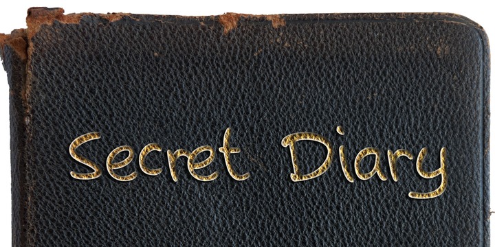Secret Diary Font Free Download Secret Diary Font Free Download