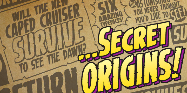 Secret Origins BB Free Download Free Download Secret Origins BB Free Download Free Download
