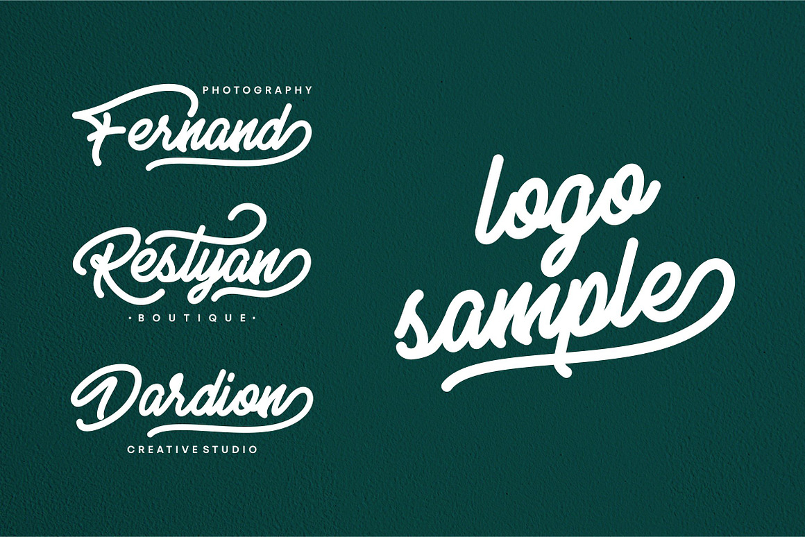 Senella Script Font Free Download Senella Script Font Free Download