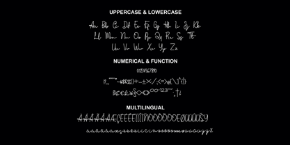 Sennita Font Free Download Sennita Font Free Download