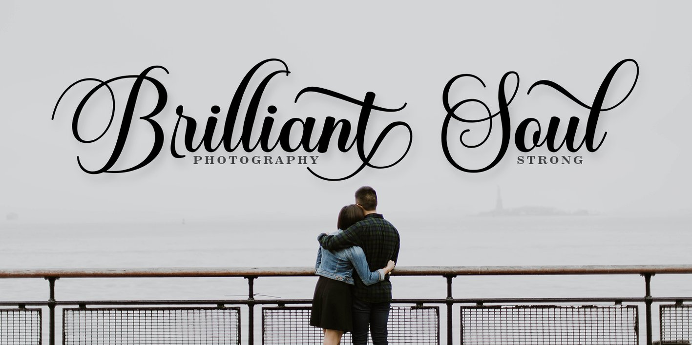 September Rain Script Font Free Download September Rain Script Font Free Download