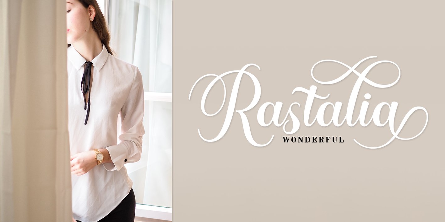 September Rain Script Font Free Download September Rain Script Font Free Download