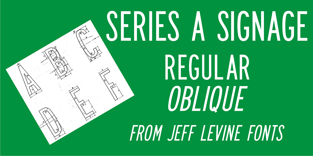 Series A Signage JNL Free Download Free Download Series A Signage JNL Free Download Free Download