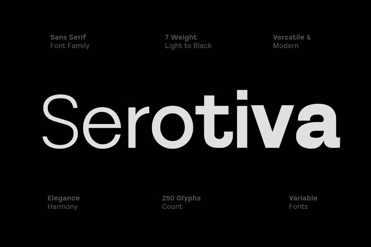 Serotiva Sans Serif Free Download Free Download Serotiva Sans Serif Free Download Free Download