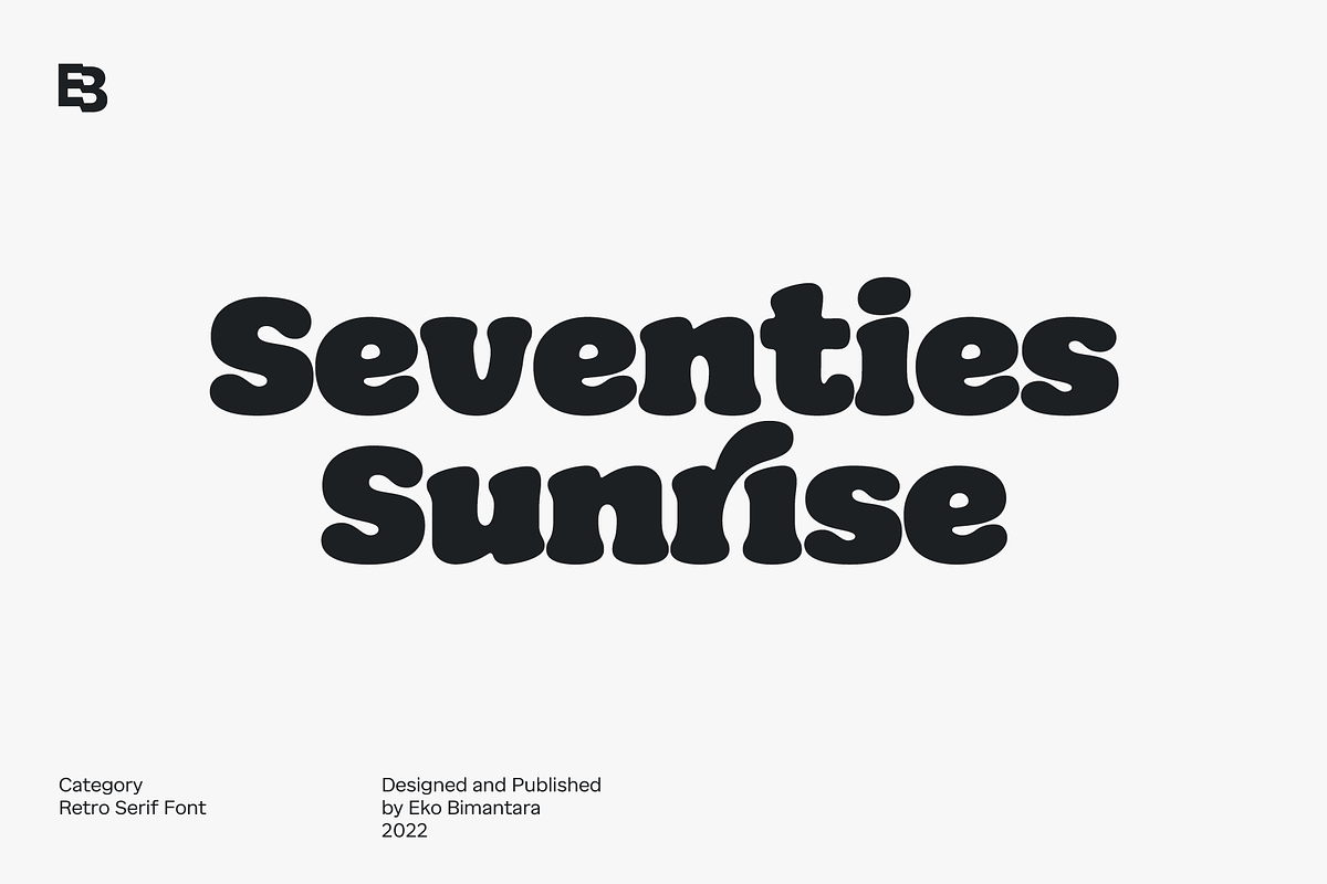 Seventies Sunrise; Retro Fonts Free Download Free Download Seventies Sunrise; Retro Fonts Free Download Free Download