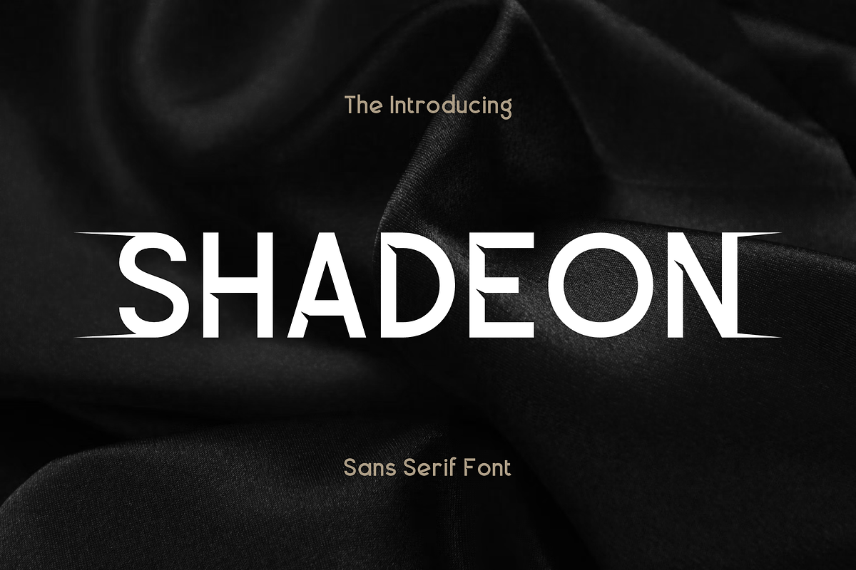 Shadeon Sans Serif Font Free Download Free Download Shadeon Sans Serif Font Free Download Free Download