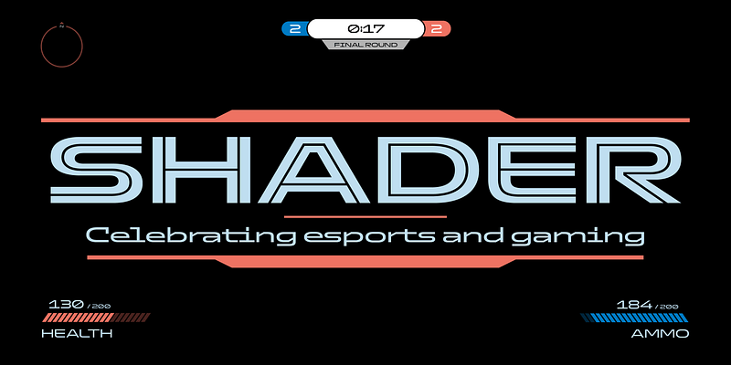 Shader Inline Font Free Download Free Download Shader Inline Font Free Download Free Download