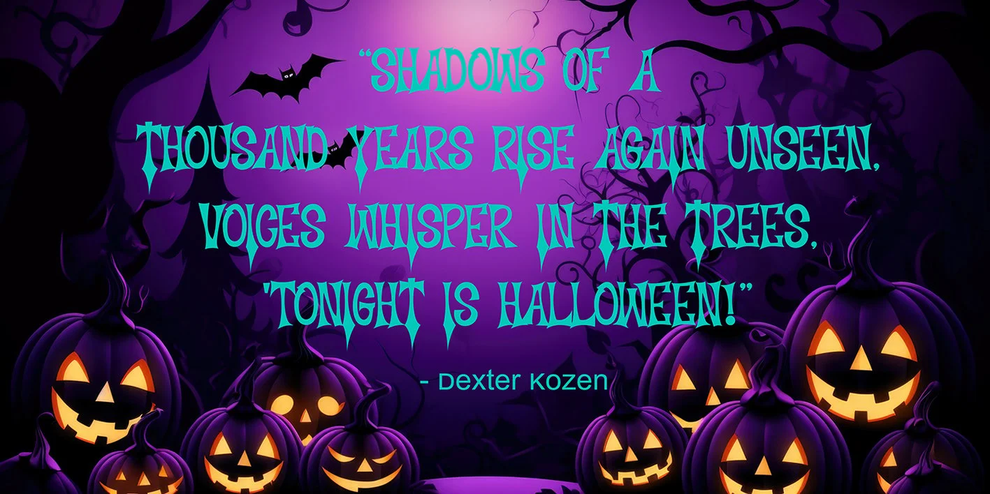 Shadow Haunt Font
