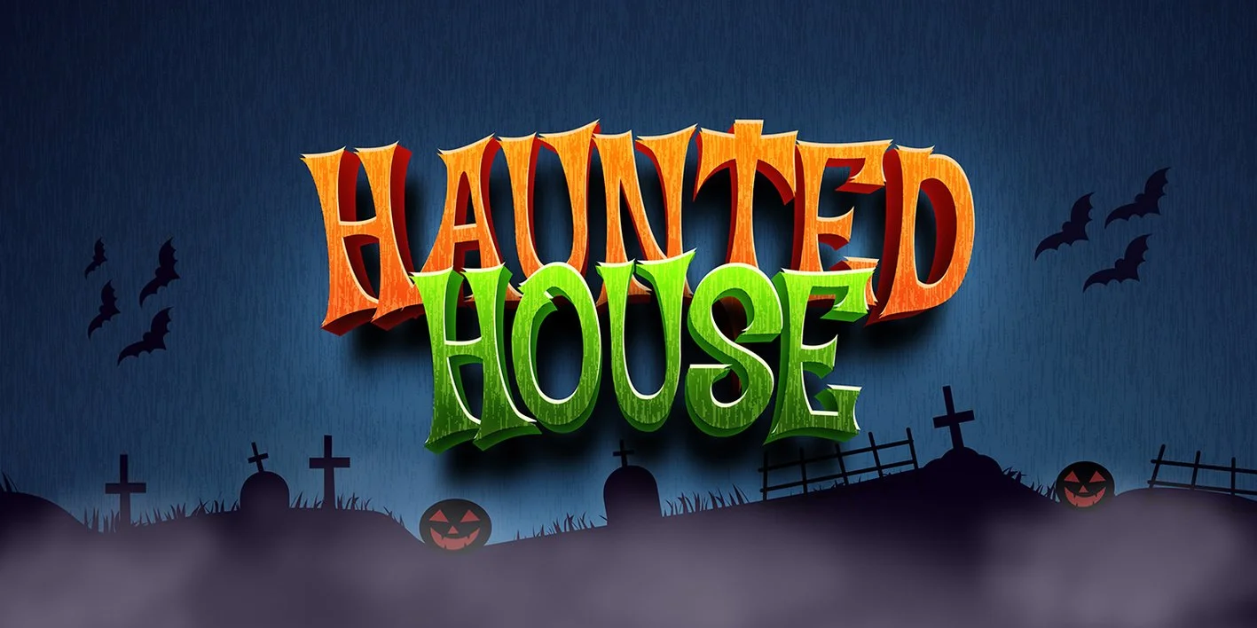 Shadow Haunt Font