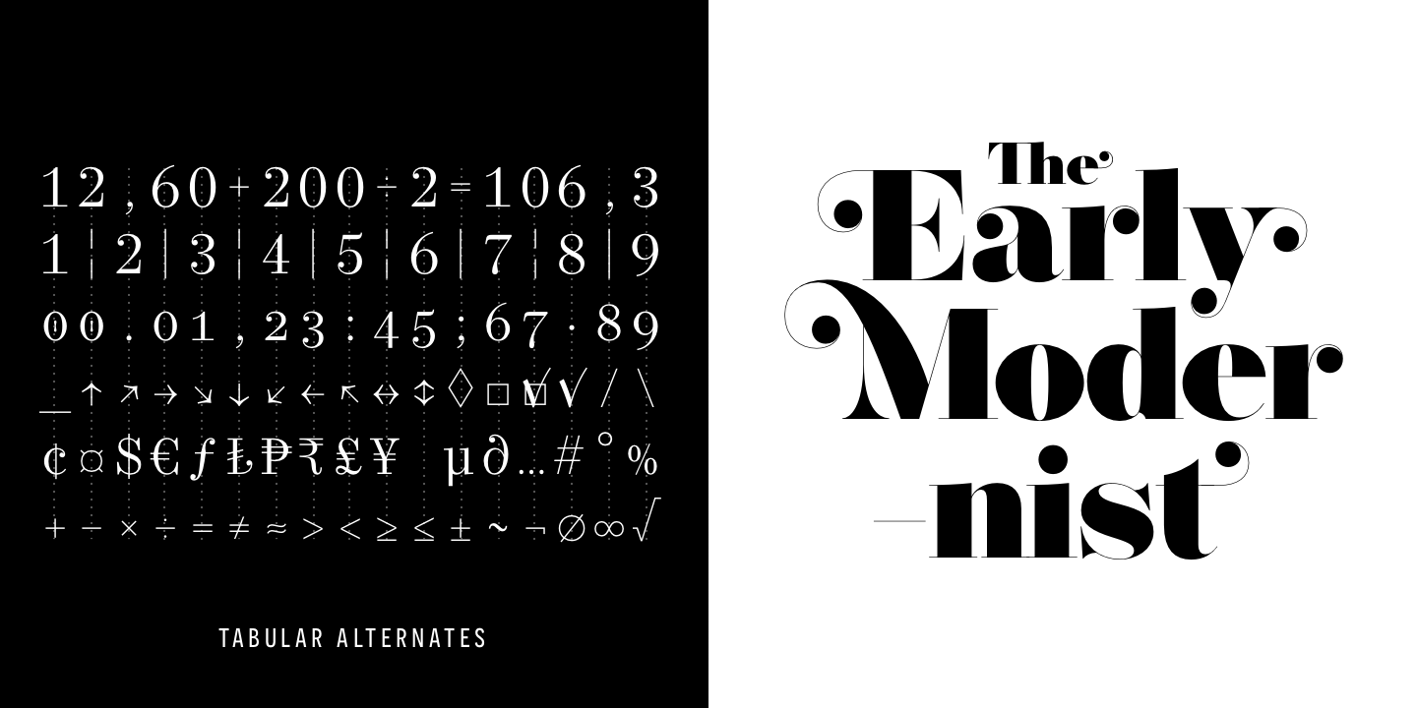 Shandon Slab Font Free Download Shandon Slab Font Free Download