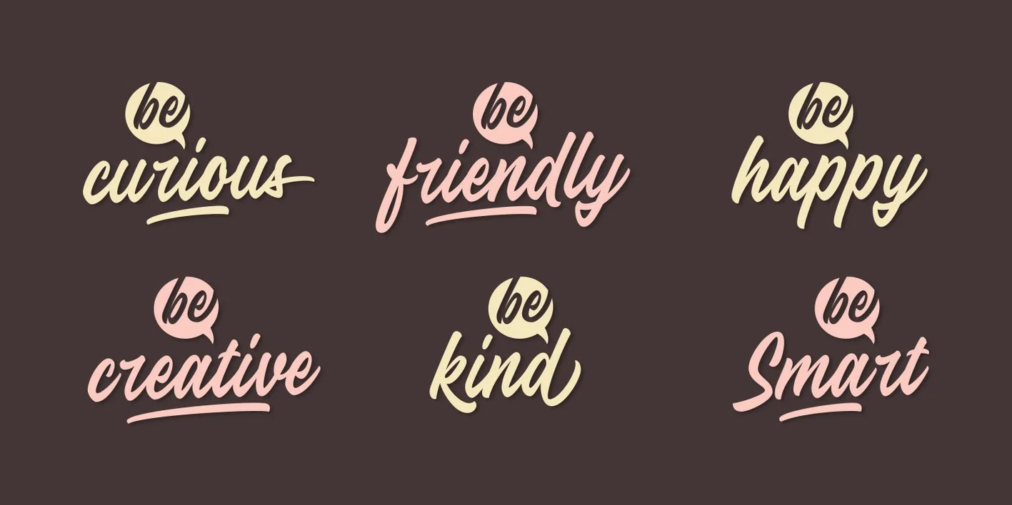 Shelda Font