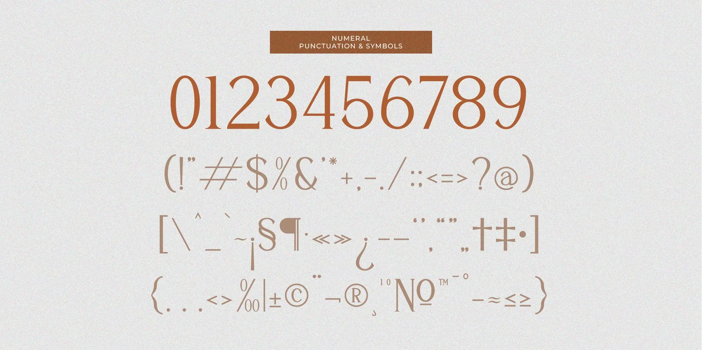 Shialbert Font