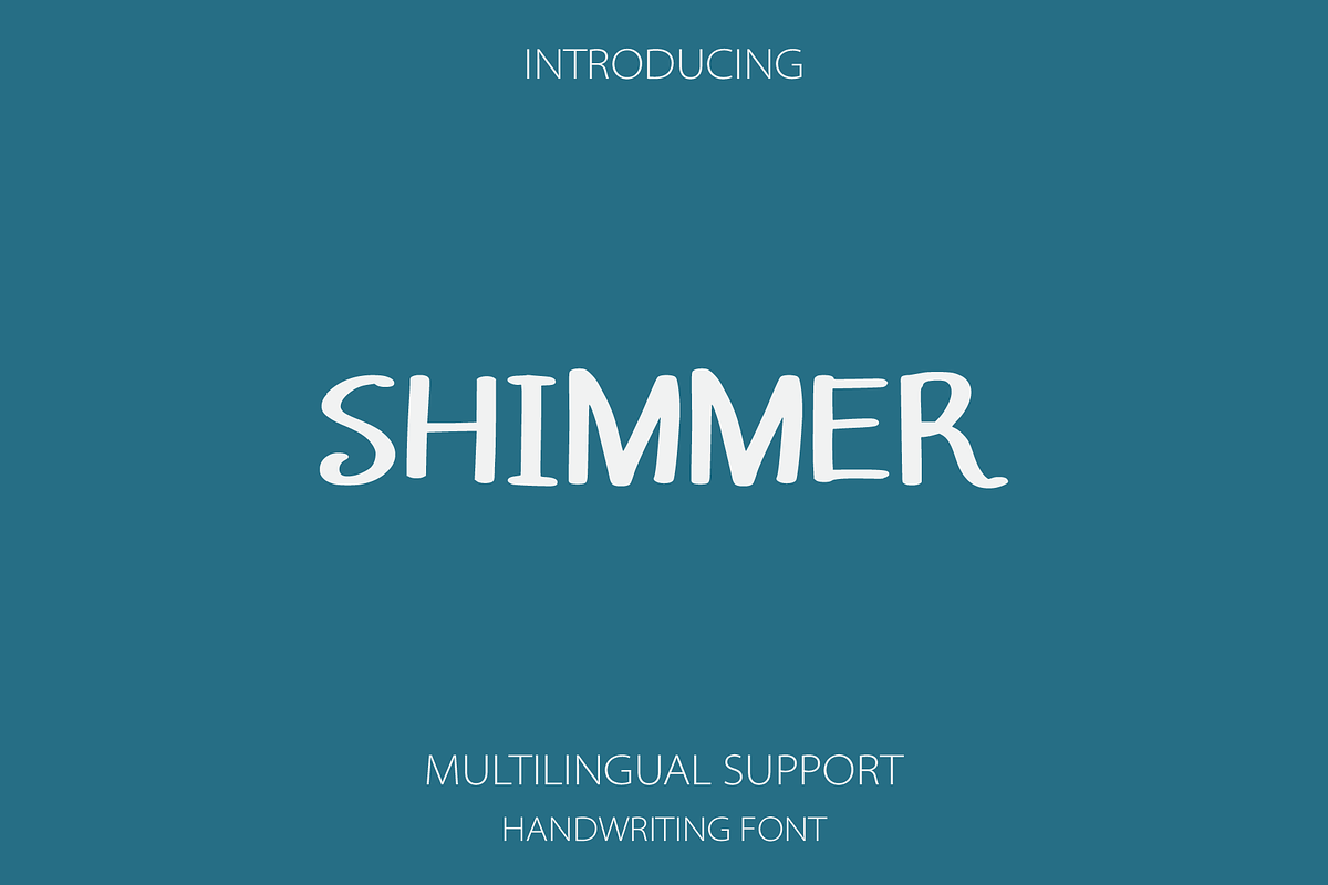 Shimmer a Handwriting Font Free Download Free Download Shimmer a Handwriting Font Free Download Free Download