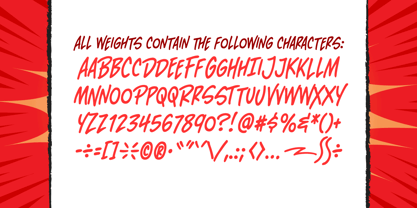 Shout Out Font Free Download Shout Out Font Free Download