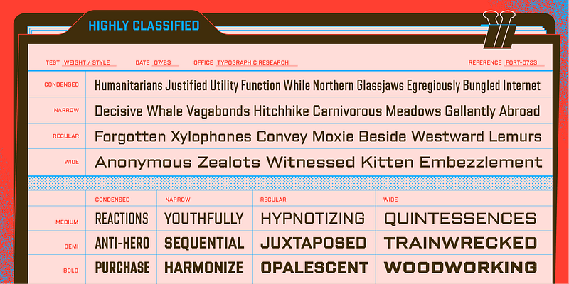 Shuttleblock Font Free Download Shuttleblock Font Free Download