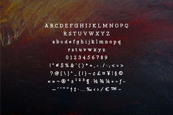 Shynke - Handwritten Serif Font