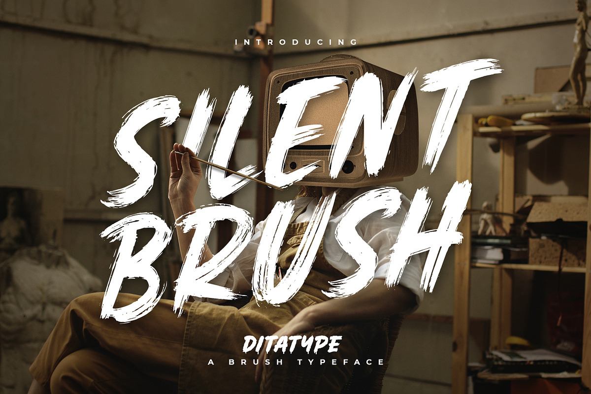 Silent Brush Free Download Free Download Silent Brush Free Download Free Download