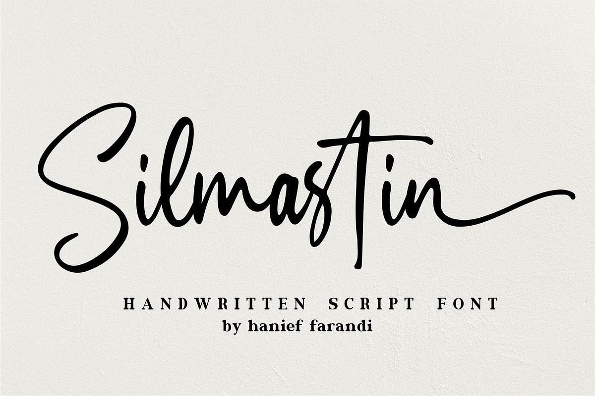 Silmastin. Handwritten script font Free Download Free Download Silmastin. Handwritten script font Free Download Free Download