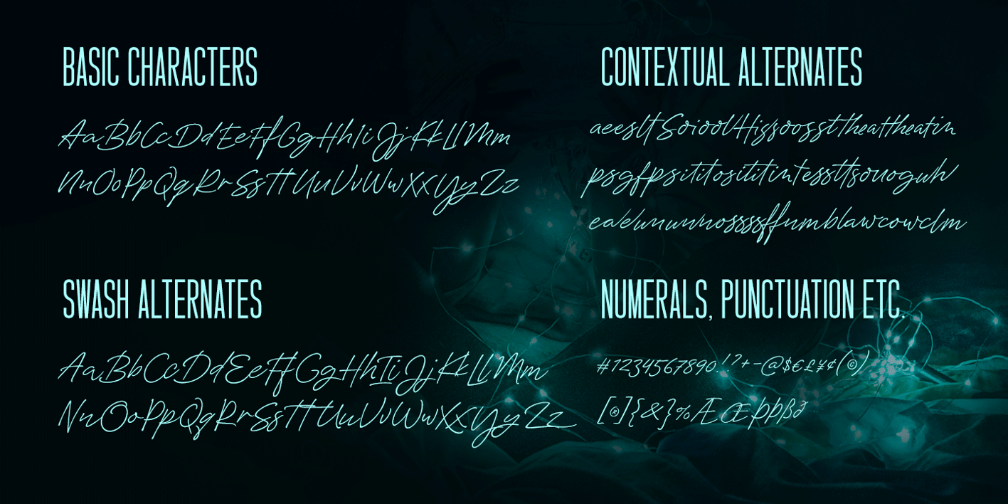Silverline Font Free Download Silverline Font Free Download