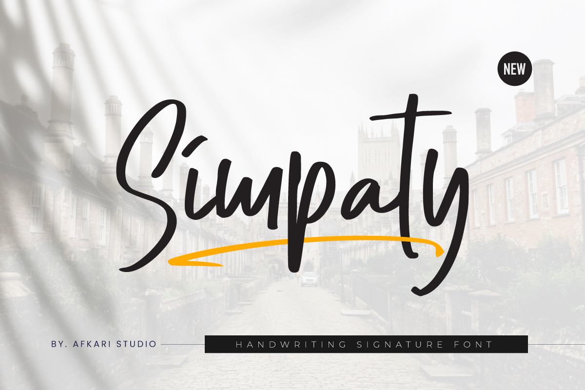 Simpaty Handwritting Signature Font Free Download Free Download Simpaty Handwritting Signature Font Free Download Free Download