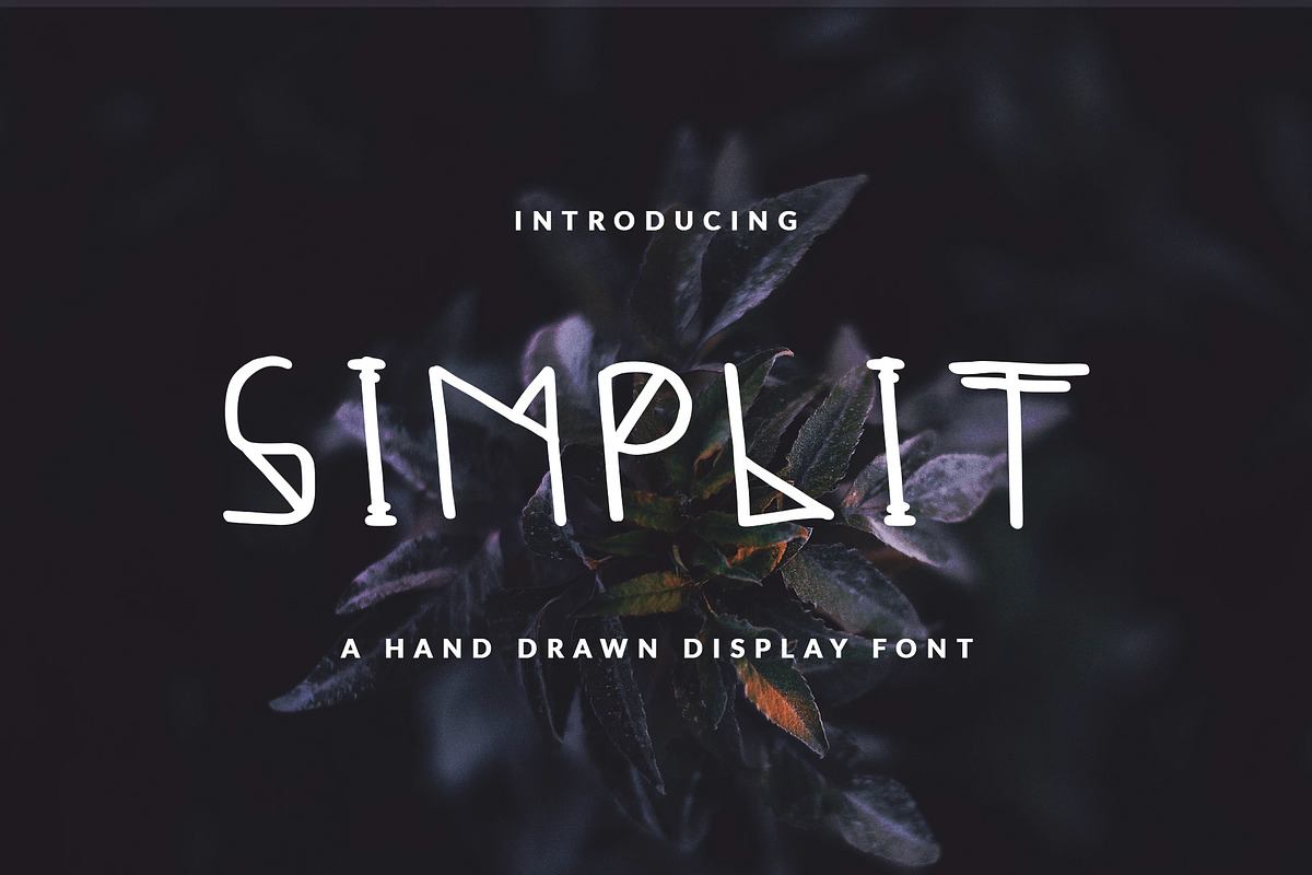 Simplicitic Font For Header Free Download Free Download Simplicitic Font For Header Free Download Free Download