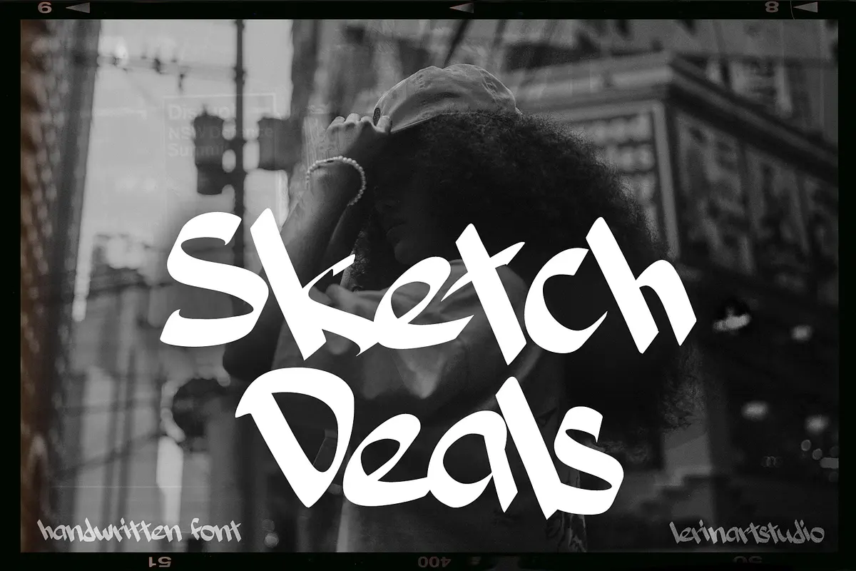 Sketch Deals street handwritten font Free Download Free Download Sketch Deals street handwritten font Free Download Free Download