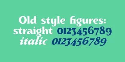 Skiff Font