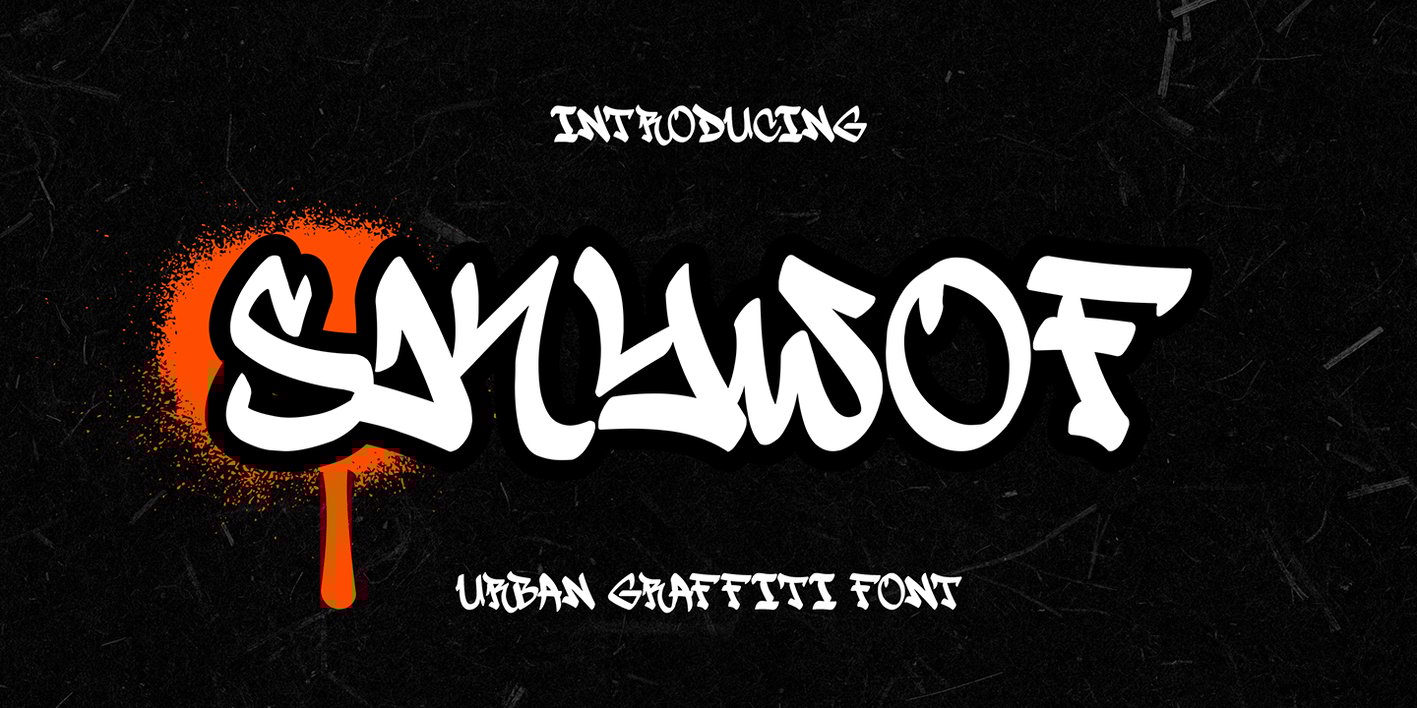 Skywof Font Free Download Skywof Font Free Download