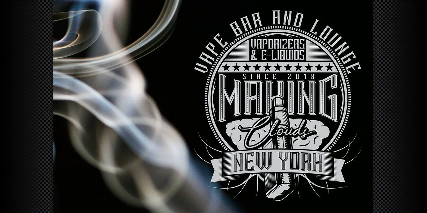 Smokers Font