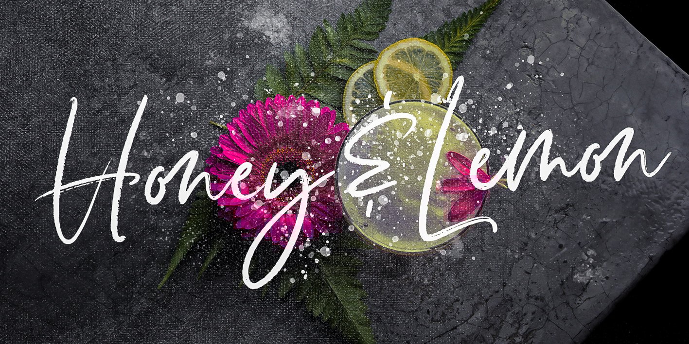 Smooth River Font Free Download Smooth River Font Free Download