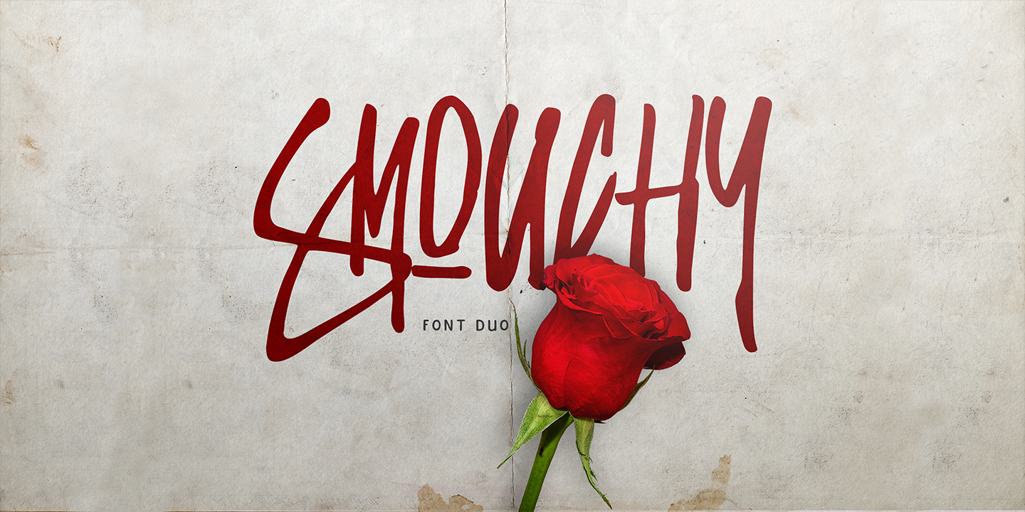 Smouchy Font Duo Free Download Free Download Smouchy Font Duo Free Download Free Download